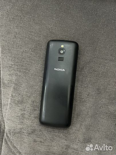 Телефон nokia 8110 4G