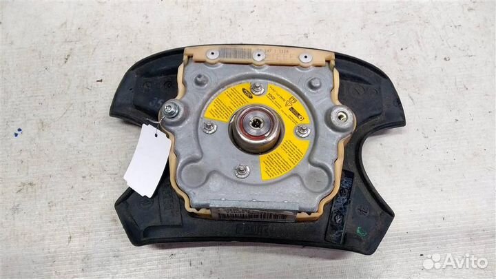 Аэрбег в рулевое колесо Ford Mondeo 1 93-96г