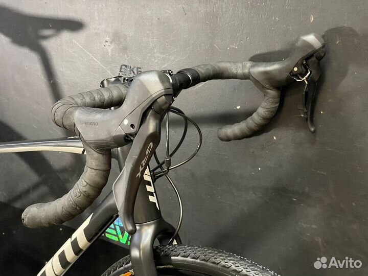 Gravel Giant Revolt 0 GRX (2022)