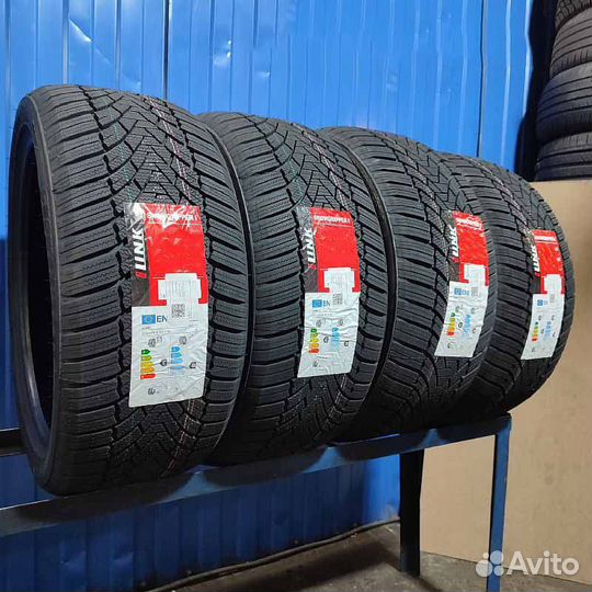 iLink SnowGripper I 225/45 R18 и 245/40 R18