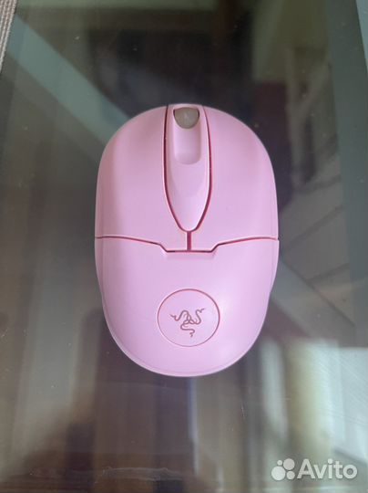 Компьютерная мышь беспроводная Razer