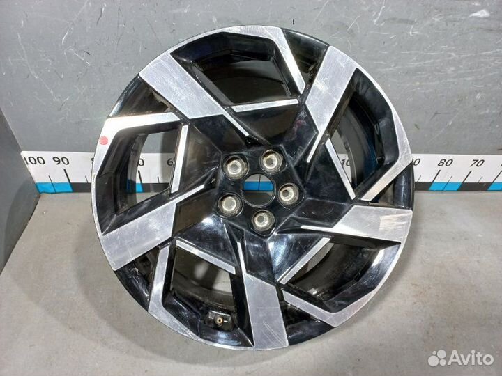 Santa Fe TM Диск колесный легкосплавный R20