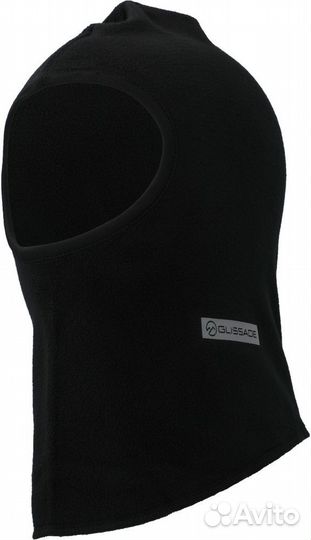 Шапка шлем, Балаклава детская