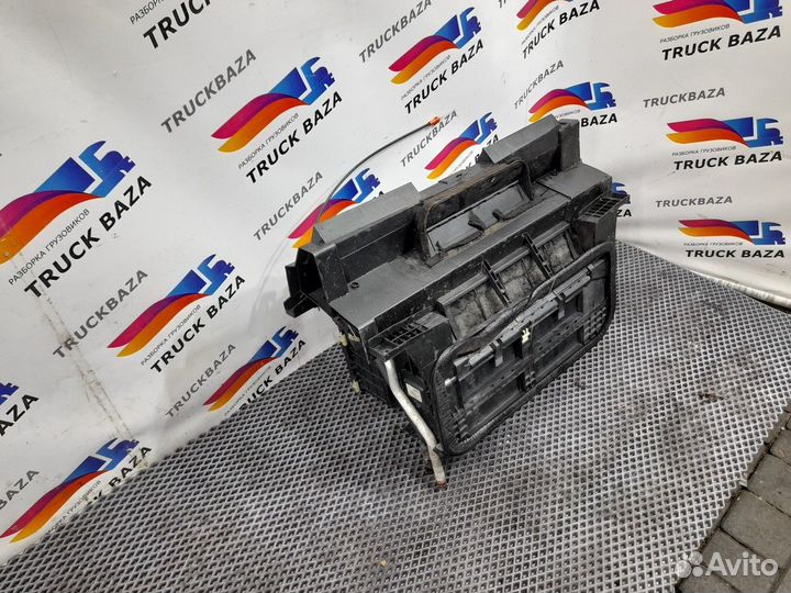 9418300161 Корпус печки Mercedes-Benz Actros