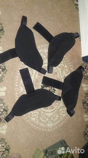 Воротники от Форт Дефендер 2