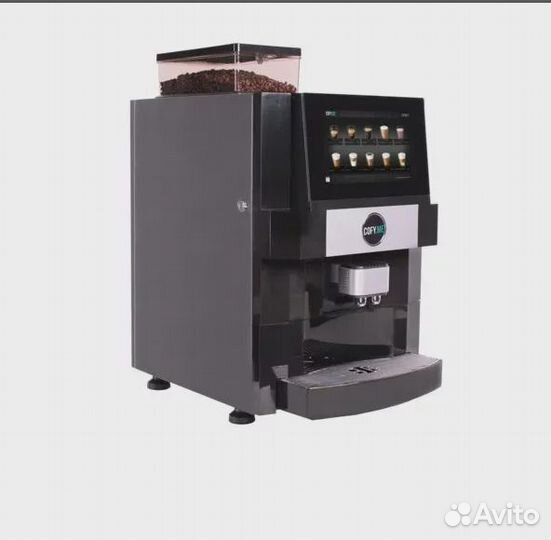 Кофемашина Jetinno JL147