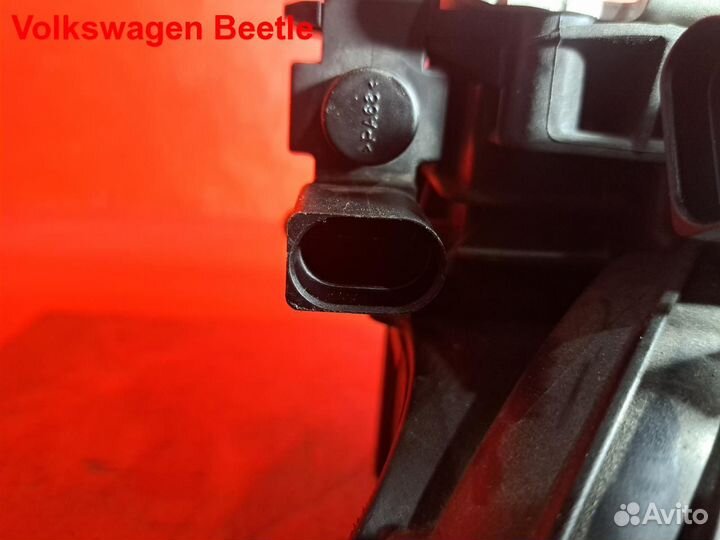 Впускной коллектор CBZ Volkswagen Beetle