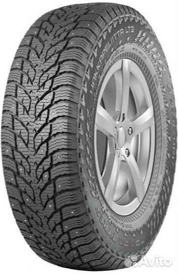 Nokian Tyres Hakkapeliitta LT3 235/85 R16