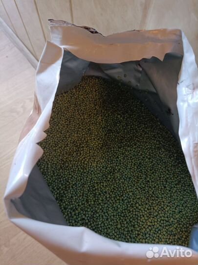 Basacode plus 6m (osmocode) 25 кг, 1 кг, 500 г