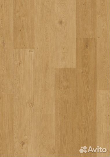 Пвх-плитка Quick-Step Alpha Vinyl Дуб береговой