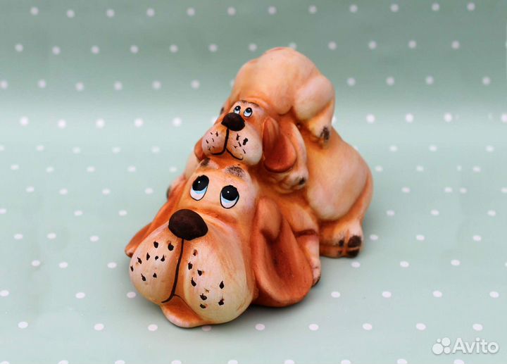 Сувениры, копилки, подвесы