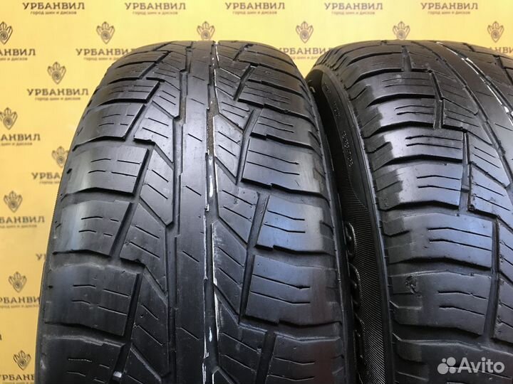 Cordiant All Terrain 205/70 R15 100H