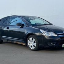 Citroen C4 1.6 MT, 2006, 231 147 км, с пробегом, цена 275 000 руб.