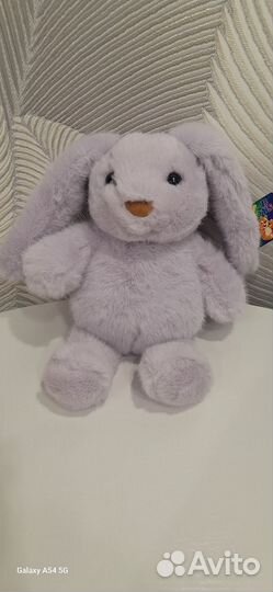 Мягкие игрушки