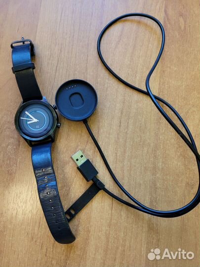 Смарт часы Ticwatch C2 Plus