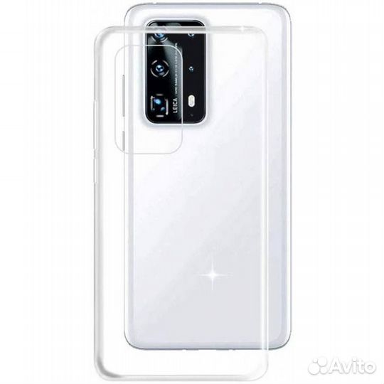 Чехол на Huawei P40