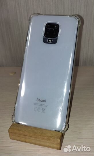Xiaomi Redmi Note 9S, 4/64 ГБ