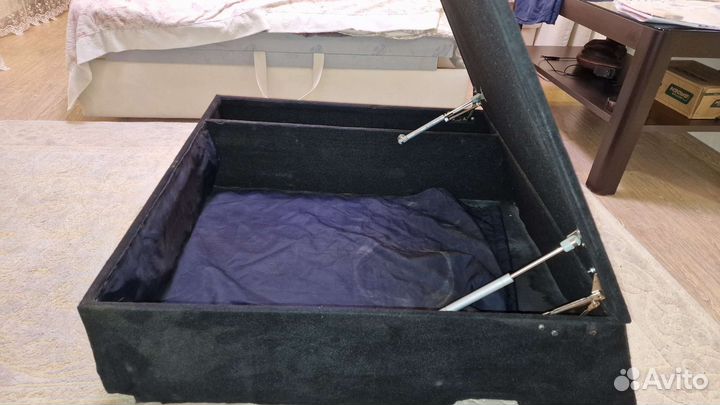 Органайзер в багажник