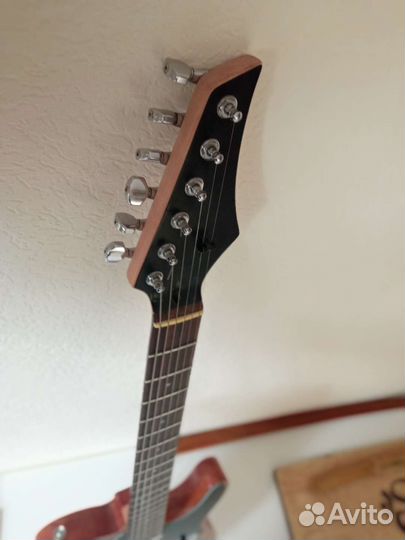 Yamaha thr10 + Telecaster +