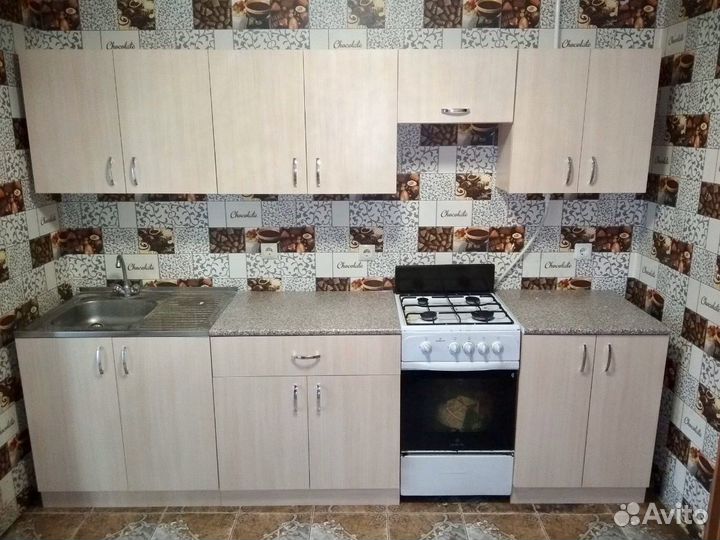 Кухни модульные 240 см