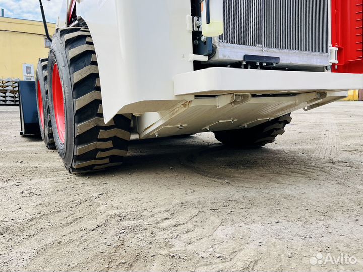 Мини-погрузчик Lonking CDM308, 2024