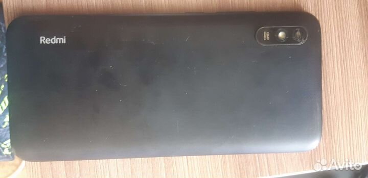 Xiaomi redmi note 9a