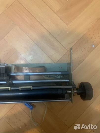 Деталь принтер электроника 6313