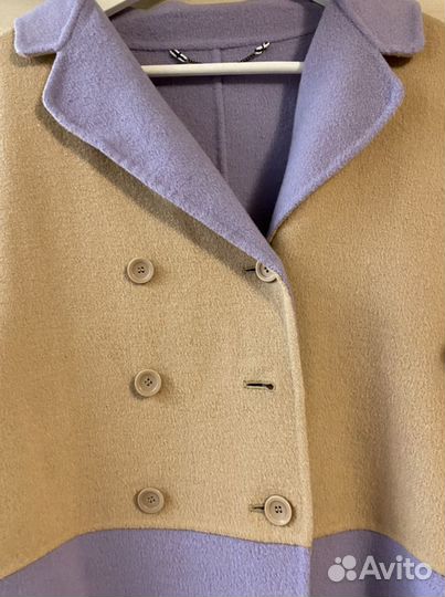 Пальто Max&Co оригинал