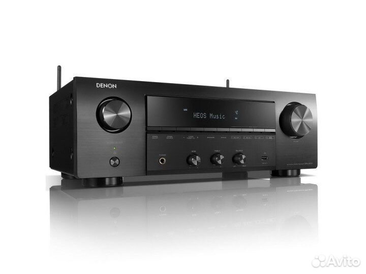 Стереоресивер Denon Dra 800H