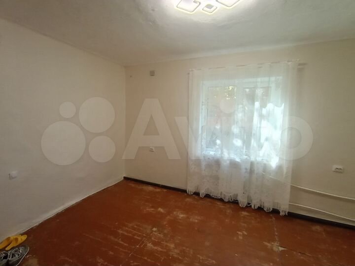 Комната 22,4 м² в 3-к., 1/2 эт.