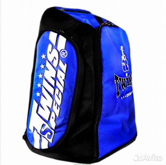 Спортивный рюкзак Twins