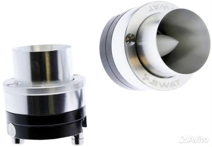 Рупорный твитер Swat pro 23