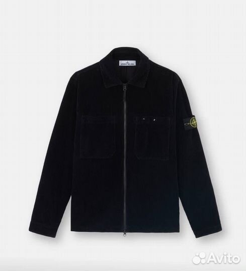 Овершерт Овершот Stone Island