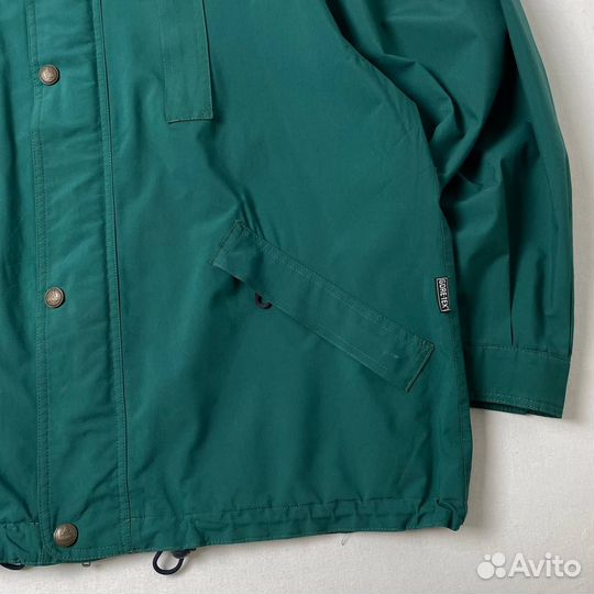 Винтажная куртка Ladakh Gore-Tex