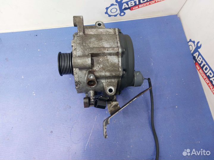 Генератор Porsche Cayenne 955 M48.00