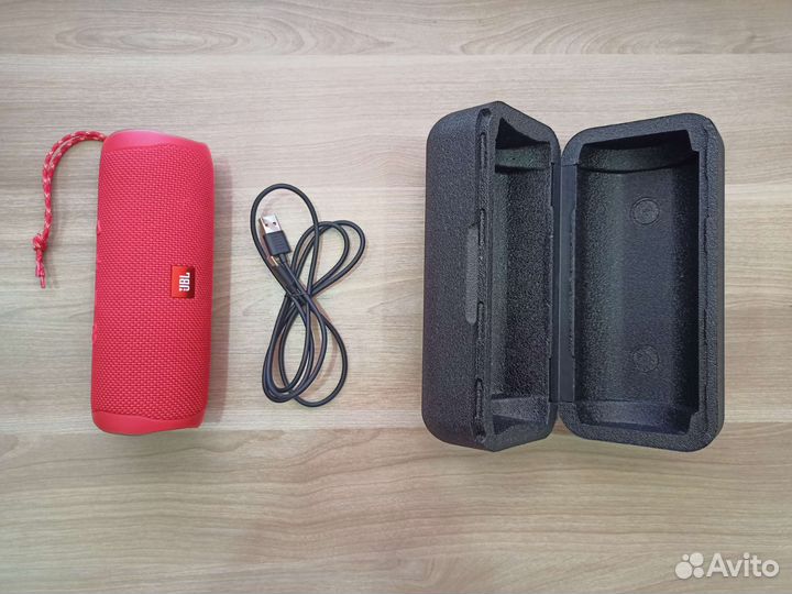 Колонка Jbl Flip 5