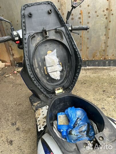 Продам скутер keeway