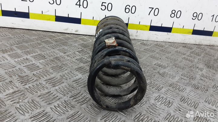 Пружина задняя Ford Escape 3 (2012-2015)