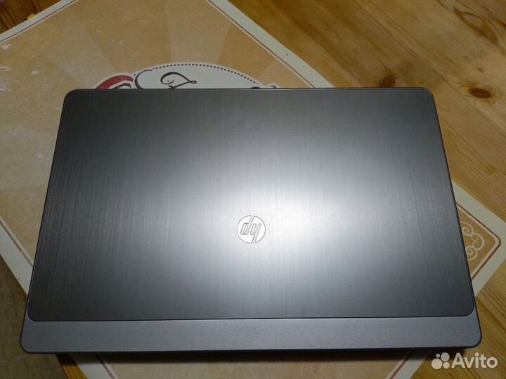 Ноутбук HP ProBook i5/8Gb/240SSD