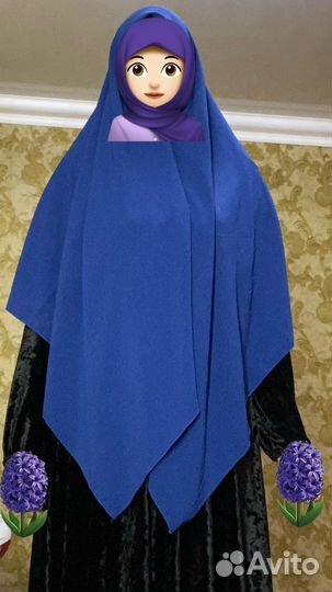 Платок 140x140