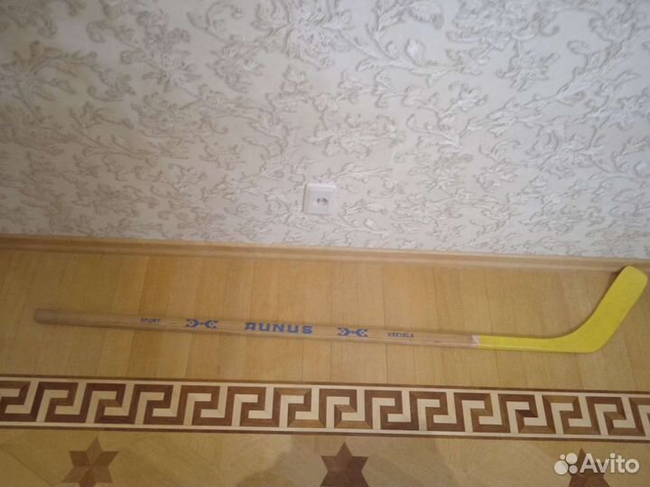Клюшка