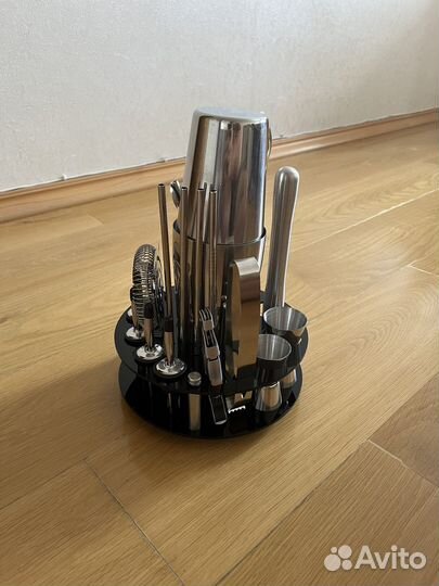 Набор для приготовления коктейлей