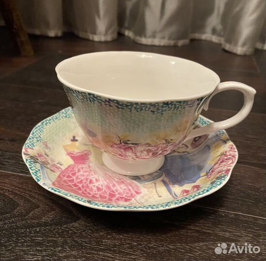 Чайный набор