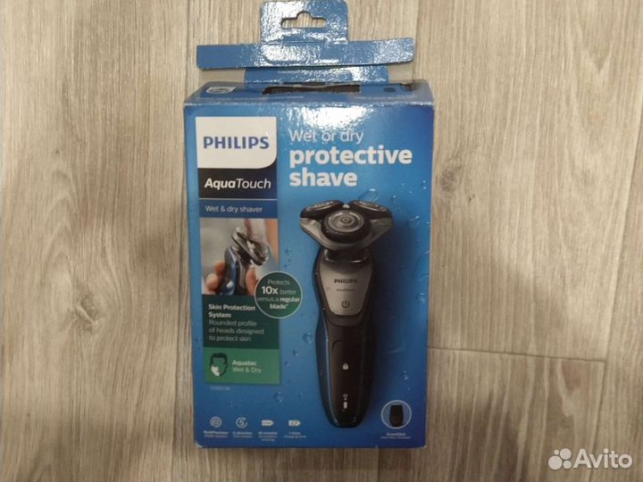 Бритва philips S5420
