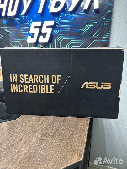 Игровой asus i5 5200u / 8Гб / Geforce 920m / SSD