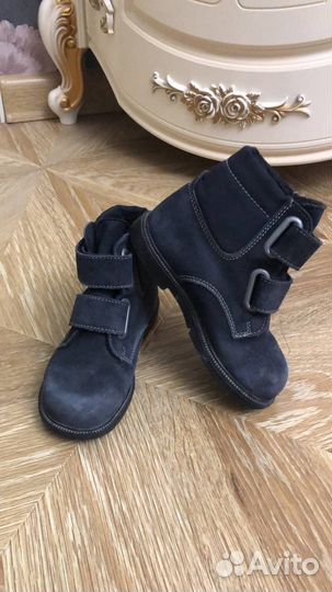 Детская обувь