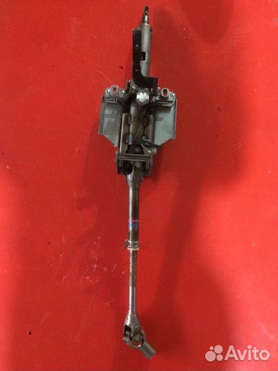 Рулевая колонка Mitsubishi Outlander mitsubishi
