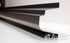 Ремонтные пороги Skoda Octavia A4