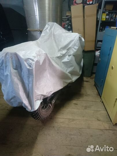 Стелс Десна Фантом 220