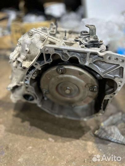 Вариатор Nissan JF015E